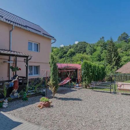 Apartamento Casa Berigas Sighişoara Exterior foto