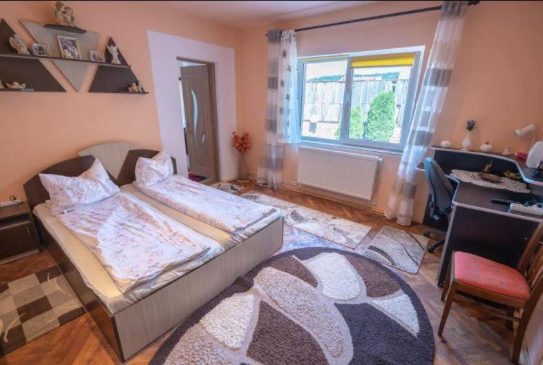 Apartamento Casa Berigas Sighişoara Exterior foto