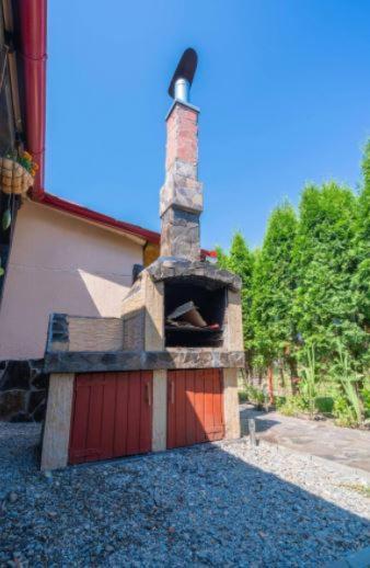 Apartamento Casa Berigas Sighişoara Exterior foto